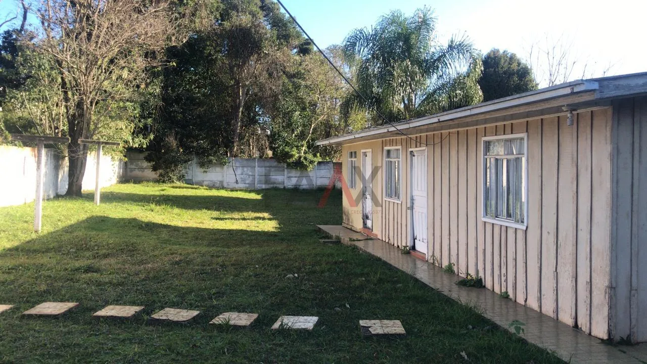 Imagem Casa à venda, BATEL, GUARAPUAVA - PR