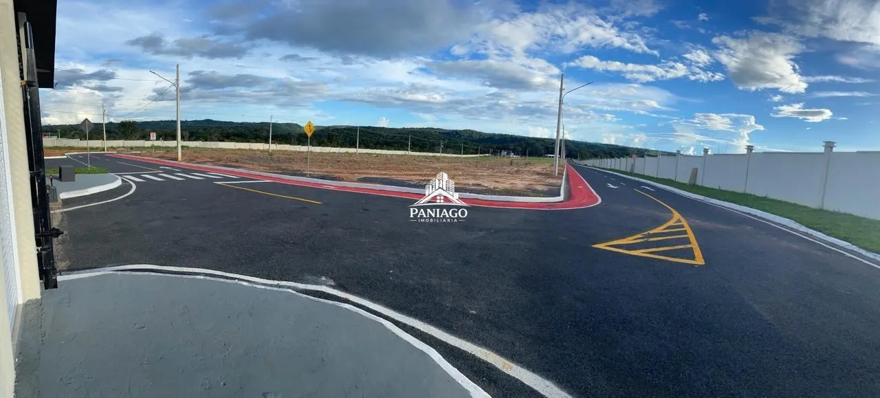 Imagem Terrenos à Venda no Condomínio Valle da Serra | Chapada dos Guimarães/MT