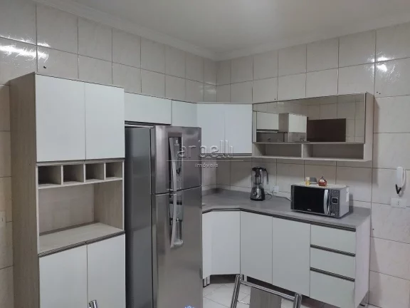 Imagem Vendo 6 casas em Itapecerica da Serra - SP. Excelente oportunidade para quem pretende viver de alugu...