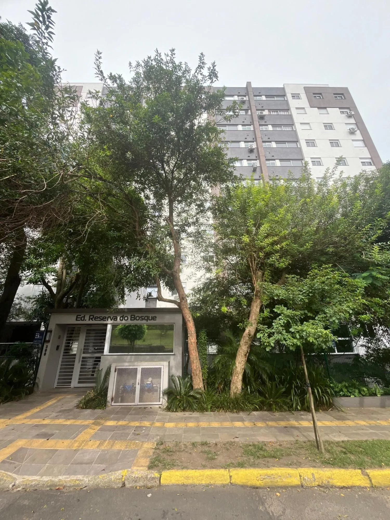 Apartamento em Santo Antônio