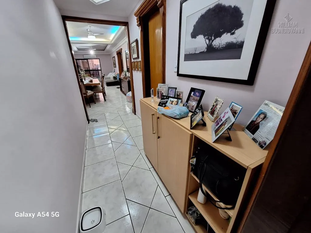 Imagem Apartamento 3 dormitórios sendo 2 suítes 2 vagas no coração da vila Guilhermina