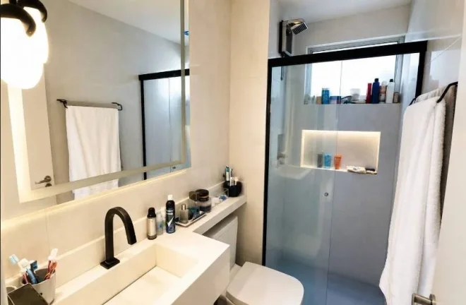 Imagem Apartamento 3 quartos com Suíte, 02 vagas no Castelo!!!!