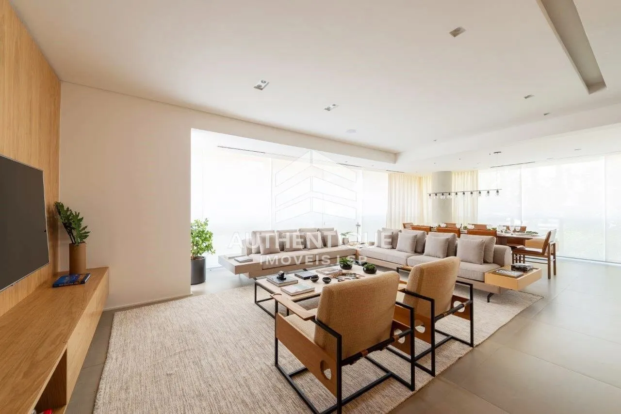 Imagem P11 PINHEIROS - Apartamento à venda em São Paulo/SP