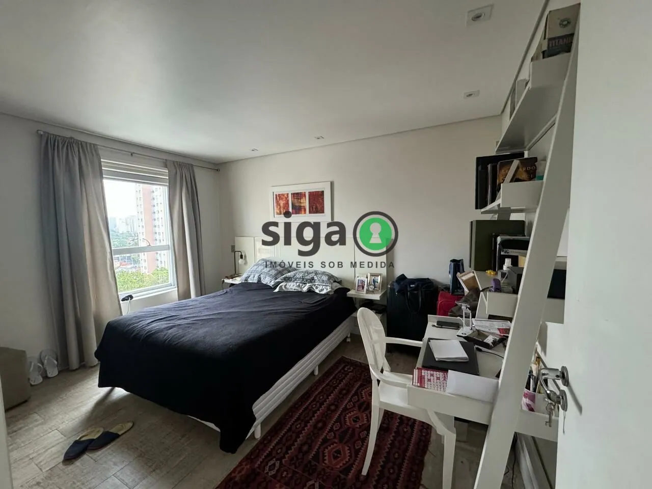Imagem Apartamento a venda VILA OLÍMPIA com 75m²