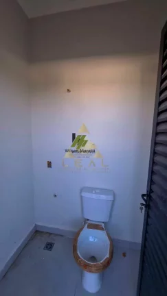 Imagem Casa à venda em Condomínio - Itupeva/SP