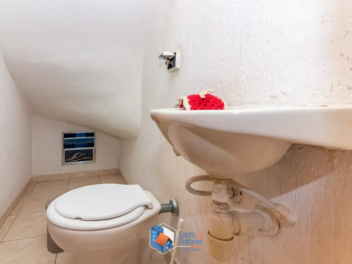 Imagem Casa para venda em Freguesia do Ó com 3 quartos, sendo 1 suíte, 722m²
