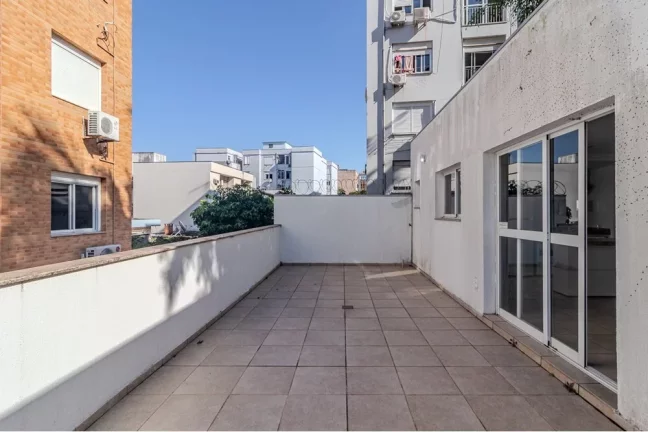 Imagem Apartamento para venda no bairro Santa Cecília em Porto Alegre