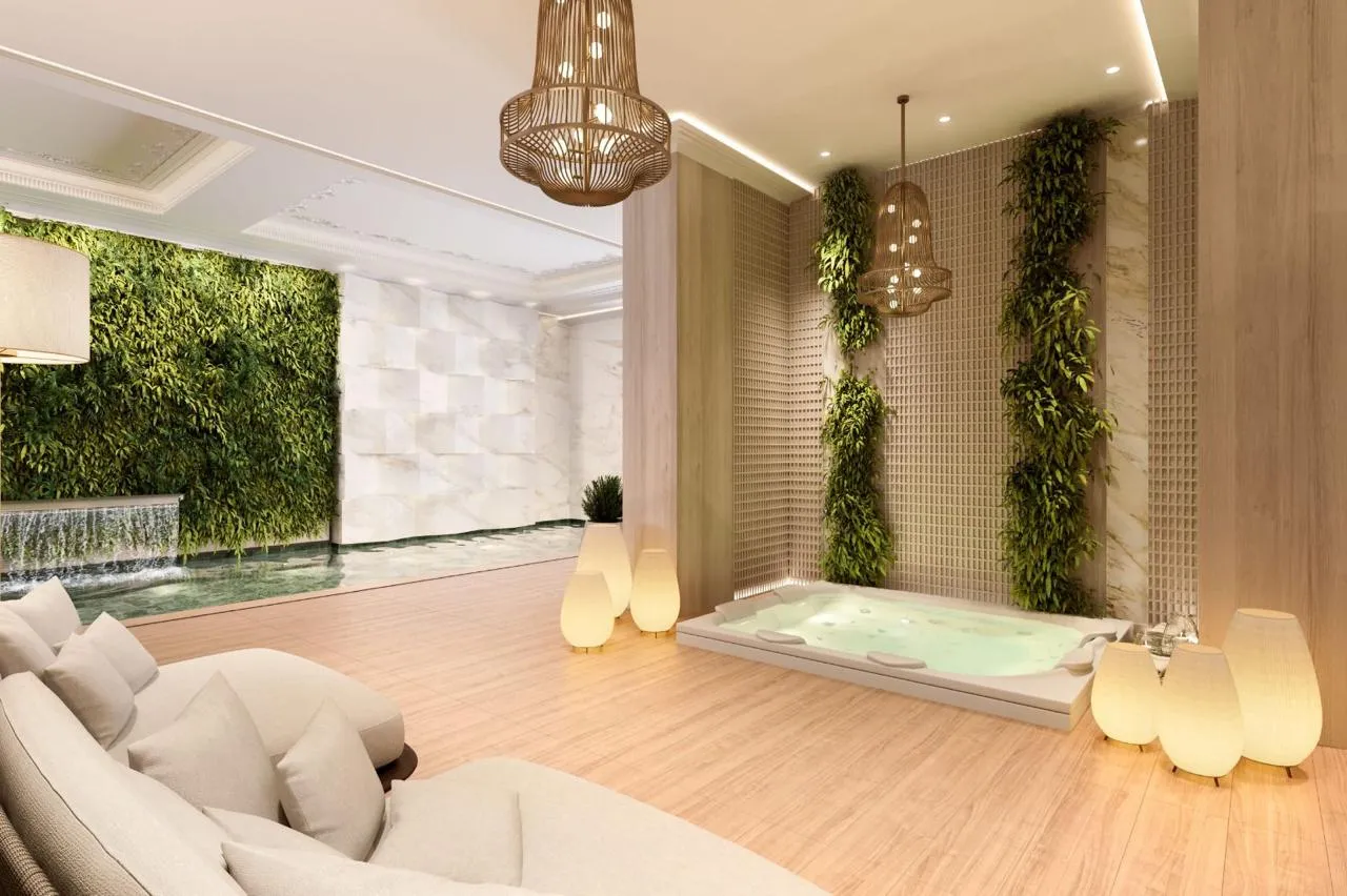 Imagem Apartamento com vista para o mar à venda com 300m2 por R$ 10.500.000,00
