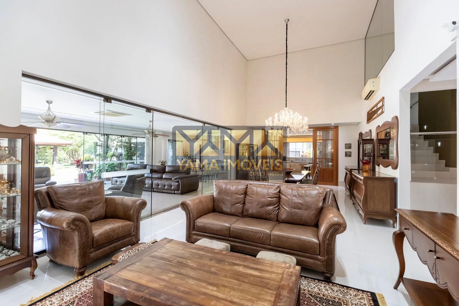 Imagem Condomínio Ipê Roxo - Casa à venda no bairro Vila do Golf - Ribeirão Preto/SP