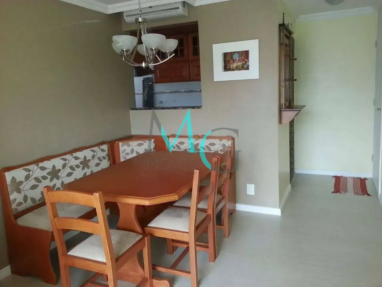 Foto do imóvel Apartamento 2 quartos, Parque dos Sonhos - Campo Grande, Rio de Janeiro, RJ