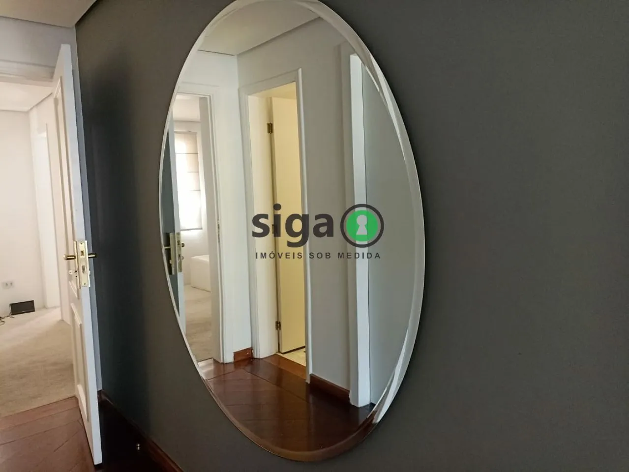 Imagem Luxo, Espaço e Exclusividade na Vila Suzana 235m² com Elevador Privativo!