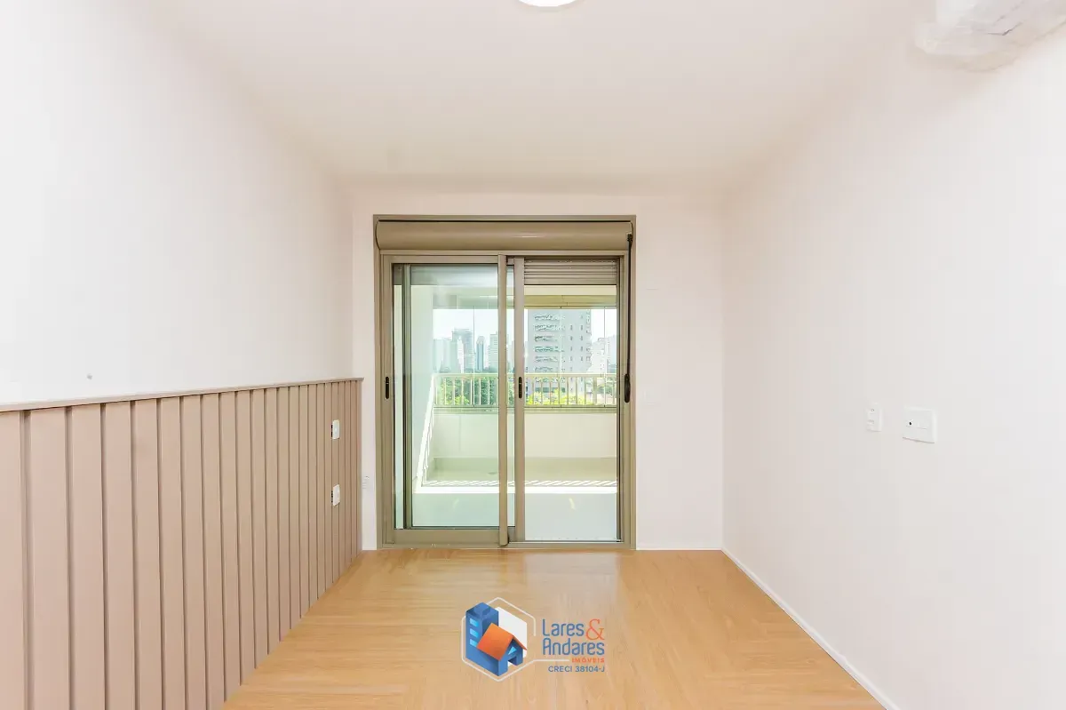 Imagem Apartamento para venda em Moema com 2 quartos, sendo 2 suítes, 82m²