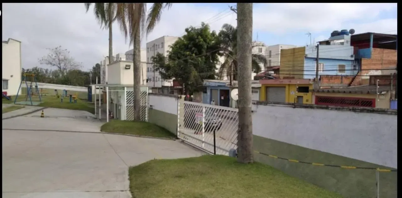 Imagem Apartamento com 2 Quartos à Venda, 49 m² em Cidade Boa Vista - Suzano