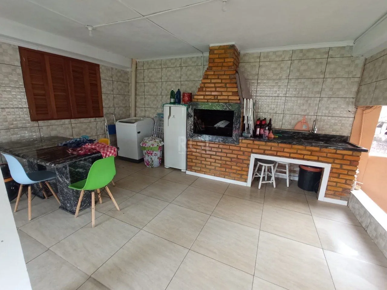 Imagem Casa no bairro Belém Velho