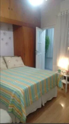 Imagem Apartamento Reformado em Excelente Localização Próximo à Praça Raul Soares