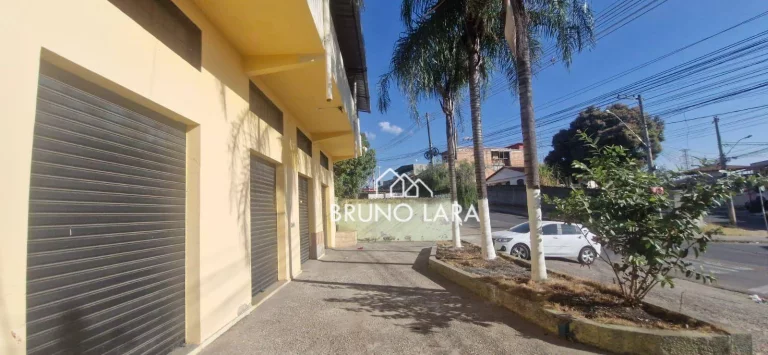 Imagem Sala disponivel para locação no bairro Campos Elísios - Betim/MG.