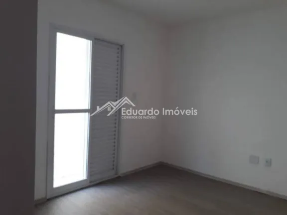 Imagem Apartamento com 2 Quartos para Alugar, 58 m² em Vila Bocaina - Mauá