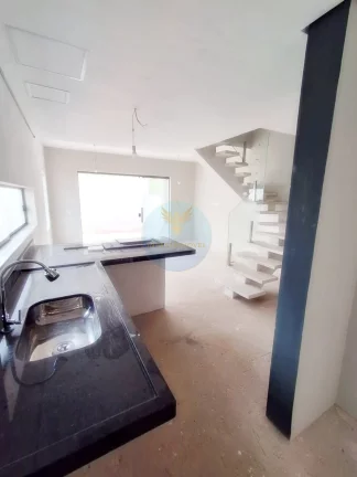 Imagem Casa com rooftop e vista na Granja Viana