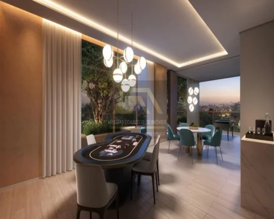 Imagem APARTAMENTO 3 SUITES 3 VAGAS - MIRANT VILA MADALENA.