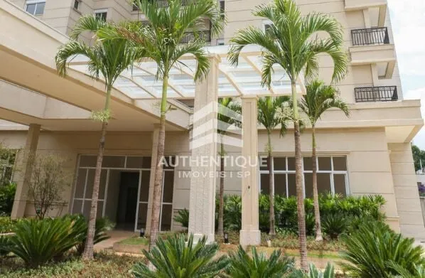 Imagem CLOCK VILA ROMANA - Apartamento à venda em São Paulo/SP