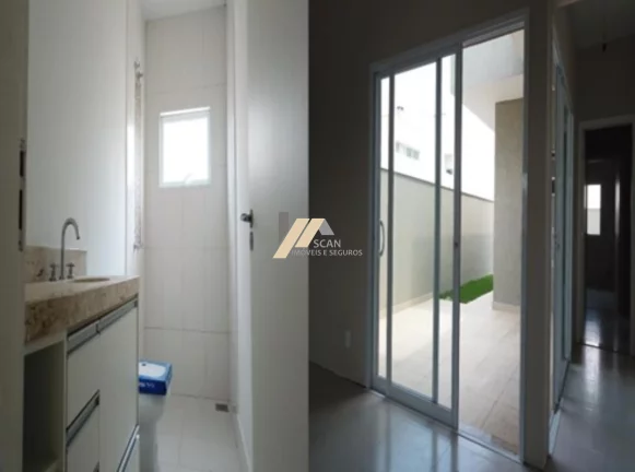 Imagem Casa à venda no Residencial Gaivotas em Monte Mor, São Paulo