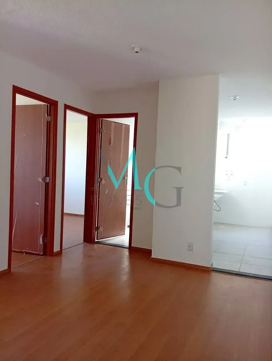 Imagem Apartamento 2 quartos para locação, Cond Vitória II - Grande, Rio de Janeiro, RJ