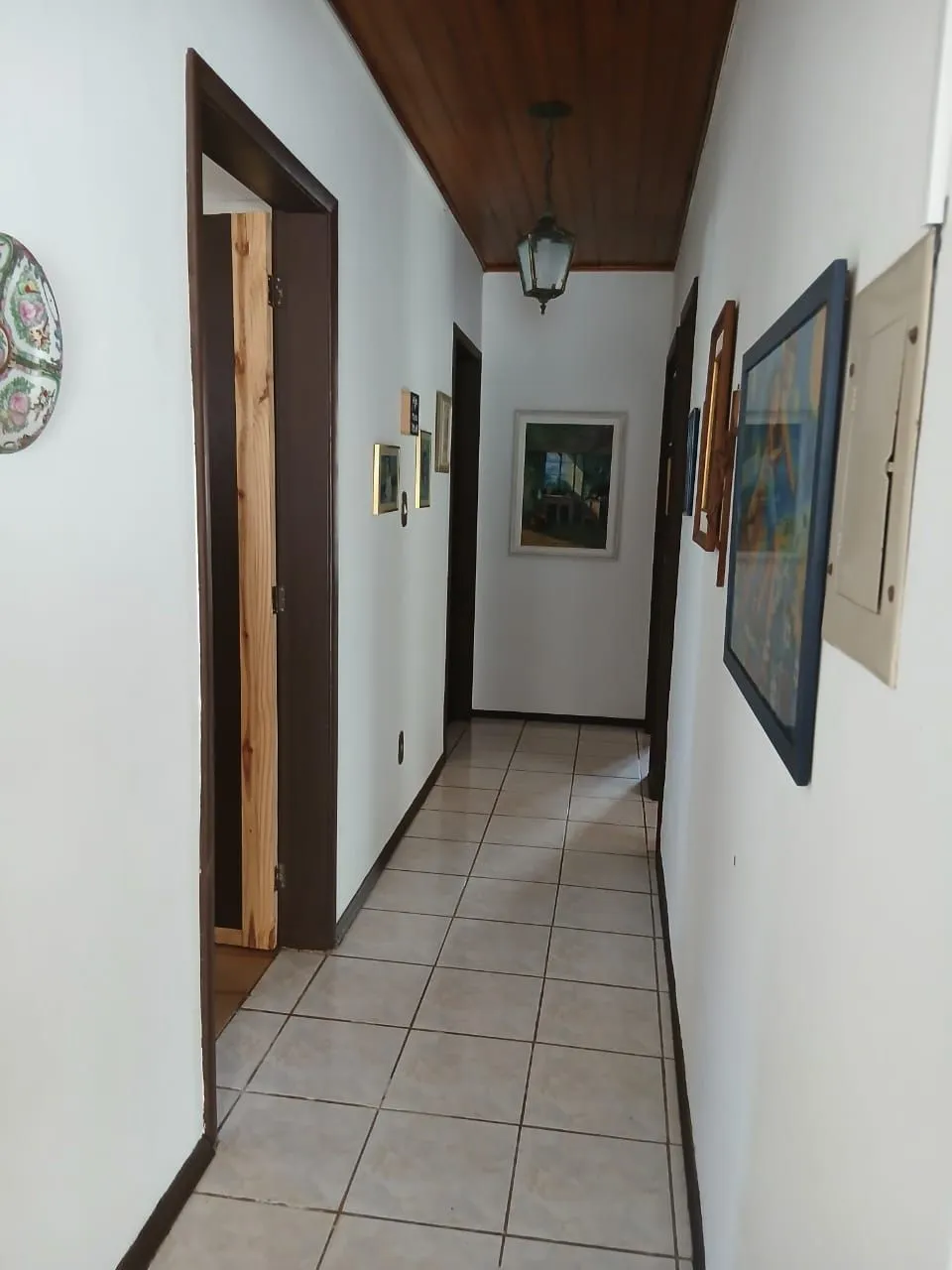 Imagem Casa em Santa Tereza
