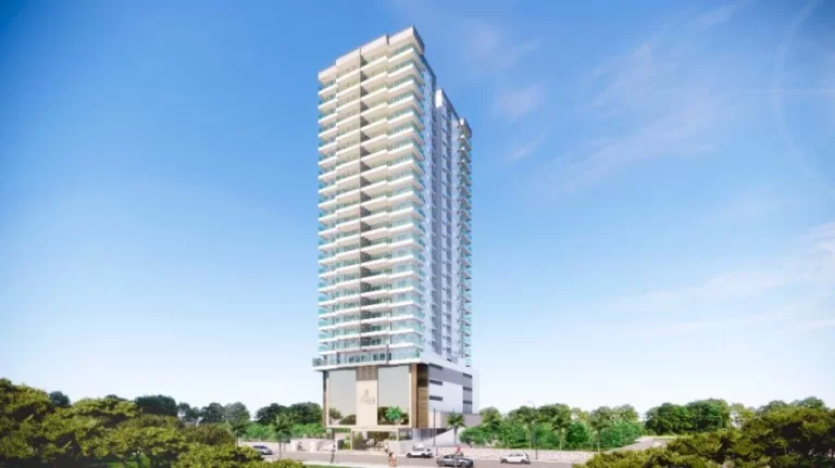 Imagem INCRÍVEL APARTAMENTO NO CANTO DO FORTE!!! 3 dormitórios com suíte!