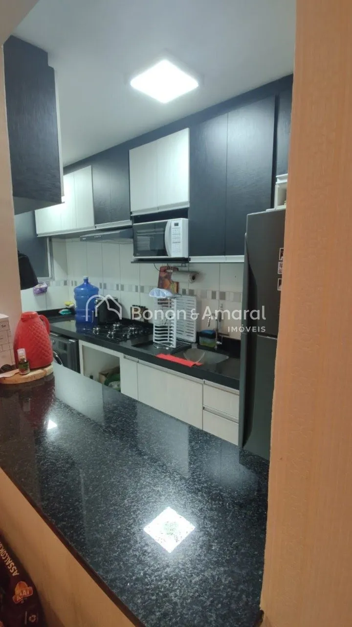 Imagem Apartamento à venda - 2 dormitórios | Ótimo custo-benefício
