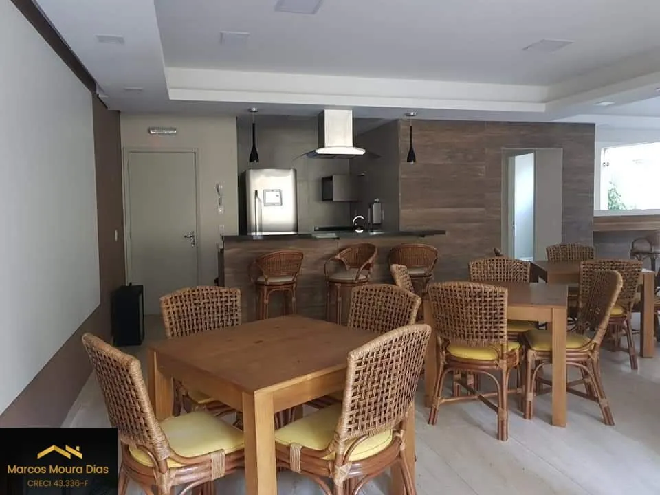 Imagem Apartamento na Barra Funda, 2 Dormitórios e 1 Vaga de Garagem. Condomínio Clube com variado Lazer e Portaria 24Hs