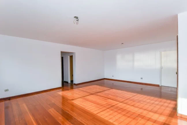 Imagem Apartamento à venda em São Paulo, Santo Amaro, com 4 quartos, 155m2