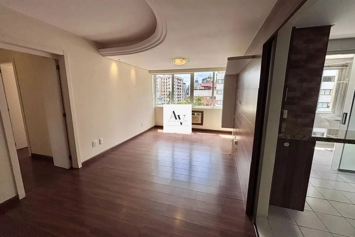 Imagem Apartamento à venda no bairro Mont Serrat - Porto Alegre/RS