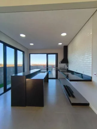 Imagem Casa com 3 suítes à venda, 184 m² por R$ 1.450.000 - Ecologie Residencial Itatiba - Itatiba/SP