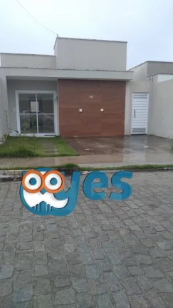 Imagem Casa para locação no Sim - America House