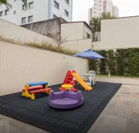 Imagem Apartamento a Venda / Edificio Messina / Zona Sul