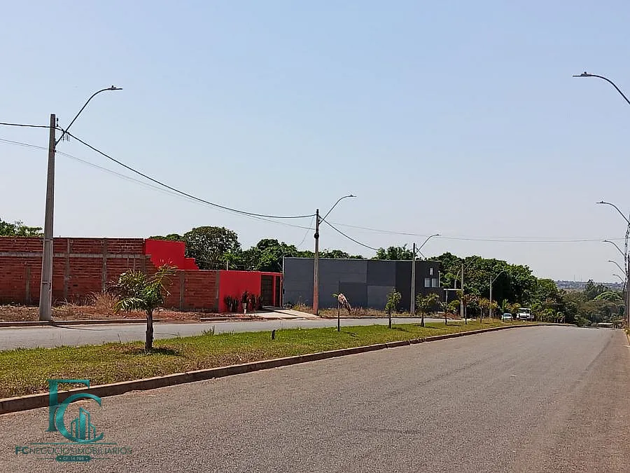 Imagem Terreno Comercial â Venda em Abadia