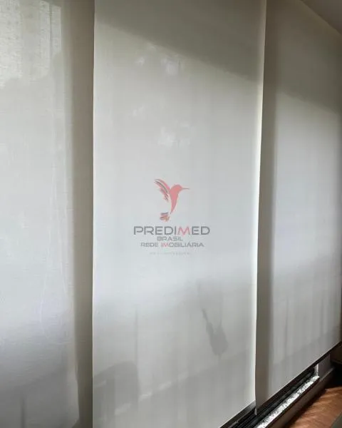Imagem Apartamento 1 suíte 38m² 1 vaga Morumbi Sao Paulo/SP