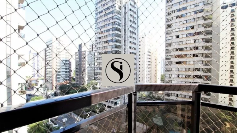 Imagem APARTAMENTO RESIDENCIAL em SÃO PAULO - SP, INDIANÓPOLIS