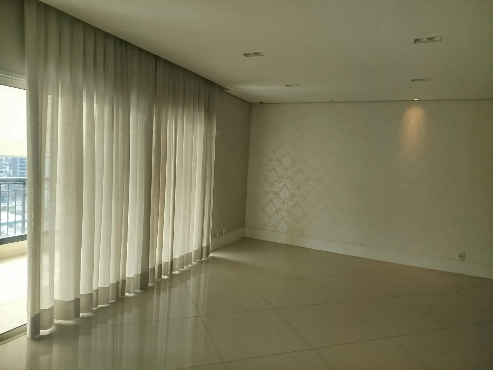 Imagem Apartamento 3 Suítes Único Campolim/Sorocaba