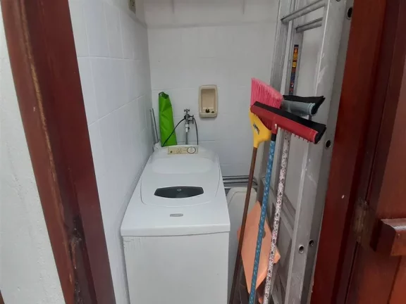 Imagem Casa com 2 dorms, Nova Mirim, Praia Grande - R$ 340 mil, Cod: 1856