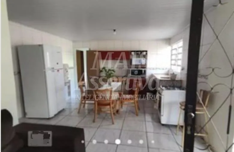 Imagem Ótima casa a venda localizada no bairro Scharlau em São Leopoldo/RS - 3 Dormitórios