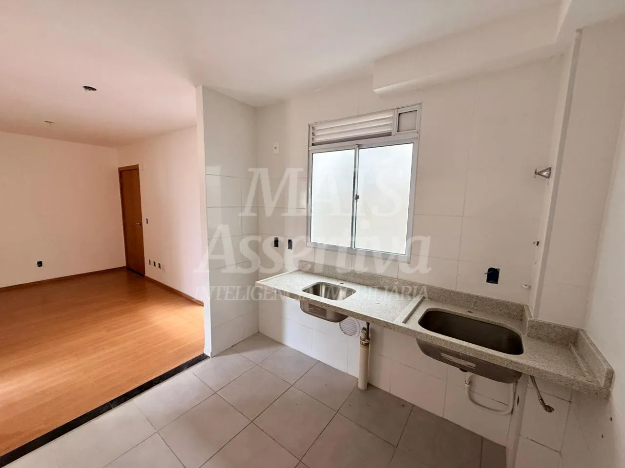 Imagem Apartamento térreo no Porto Baden - Canudos em Novo hamburgo