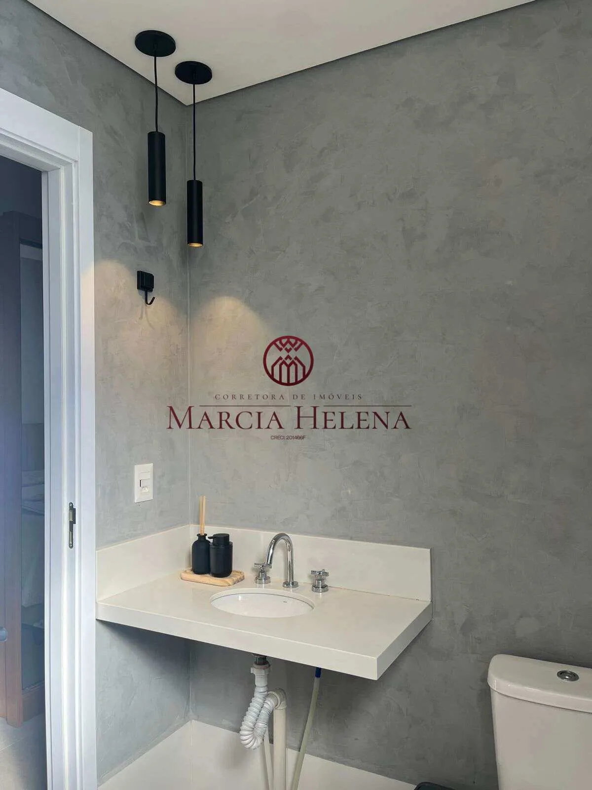 Imagem Apartamento para alugar, no Residencial Eco Vila Genebra em Campinas, Swiss Park, com 3 quartos, 78m2