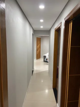 Foto do imóvel Residencial Parque Selecta