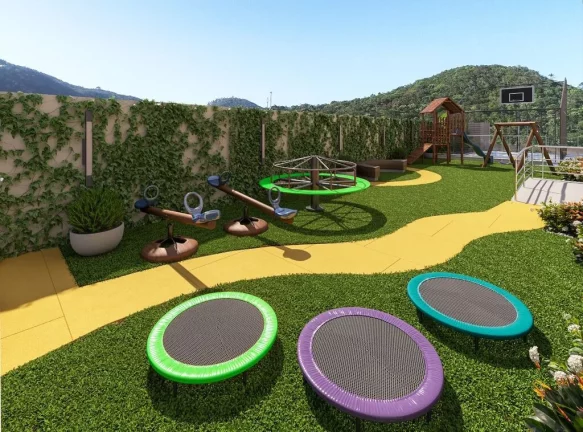 Imagem APARTAMENTO RESIDENCIAL em Itapema - SC, Ilhota