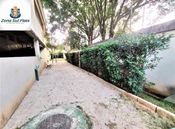 Imagem Apartamento à Venda No Ipiranga Com 2 Dormitórios Sendo 1 Suíte e 1 Vaga