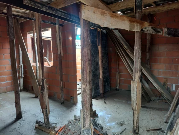 Imagem APARTAMENTO COBERTURA FRENTE E FUNDOS COM 102 METROS ÚTIL NO PARQUE NOVO ORATÓRIO