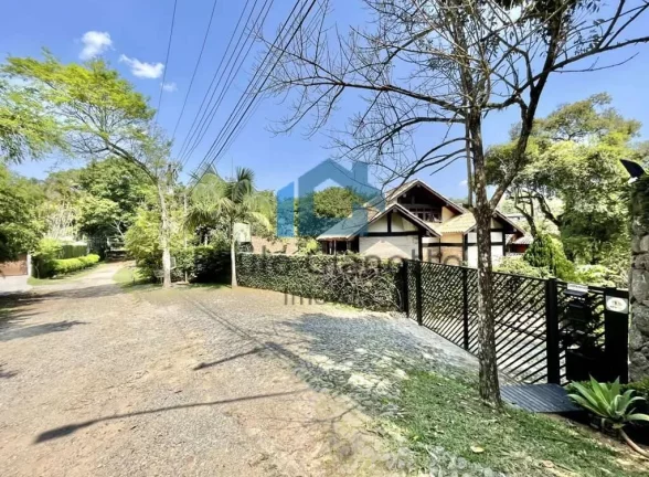 Imagem Casa à Venda Condomínio Santa Lúcia Granja Viana