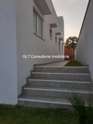 Imagem CASA TÉRREA-CONDOMÍNIO PALMEIRAS IMPERIAIS SALTO/SP
