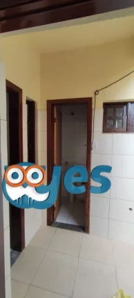 Imagem Casa para Locação no Bosque Imperial - Fraga Maia
